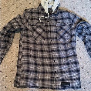 Oakley Flannel